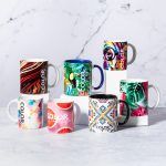 Tazas