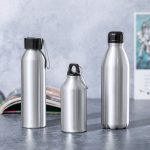 Botellas de aluminio 400 ml - Imagen 2