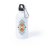 Botellas de aluminio 400 ml