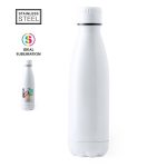 Botellas de 700 ml y 800 ml