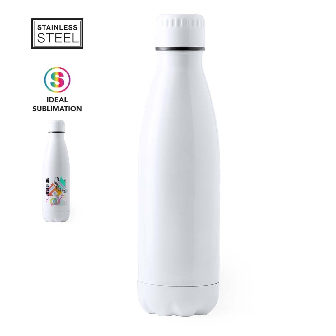 6164-000-6 Botellas de 700 ml y 800 ml - Imagen 1