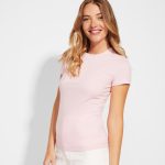 Camisetas de mujer personalizada
