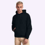 Sudaderas con capucha hombre