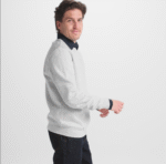 Sudaderas sin capucha unisex - Imagen 3