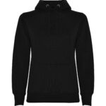 Sudaderas con capucha mujer - Imagen 2