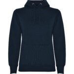Sudaderas con capucha mujer - Imagen 4