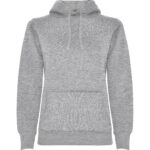 Sudaderas con capucha mujer - Imagen 3